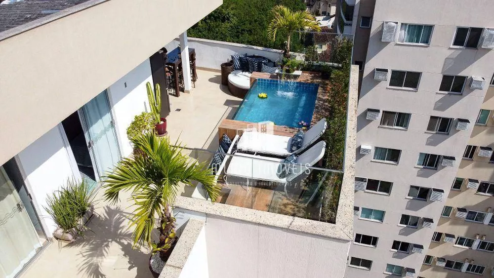 Cobertura, 4 quartos, 200 m² - Foto 9