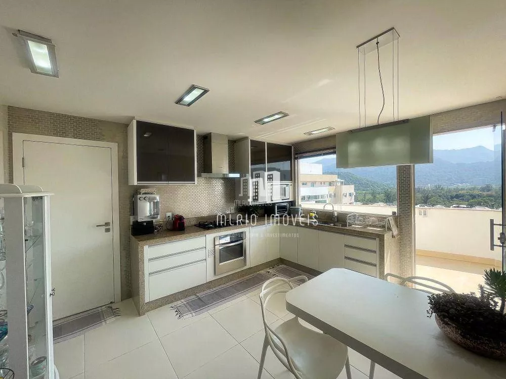 Cobertura, 4 quartos, 200 m² - Foto 32