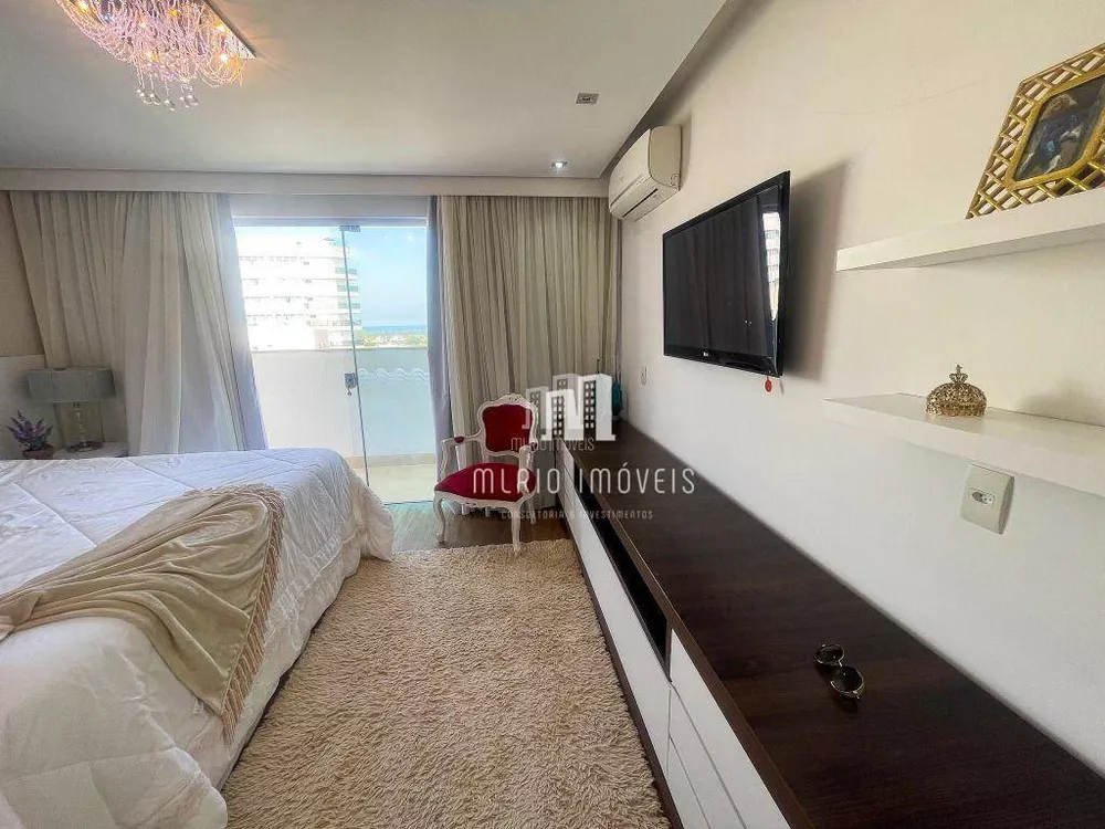 Cobertura, 4 quartos, 200 m² - Foto 29