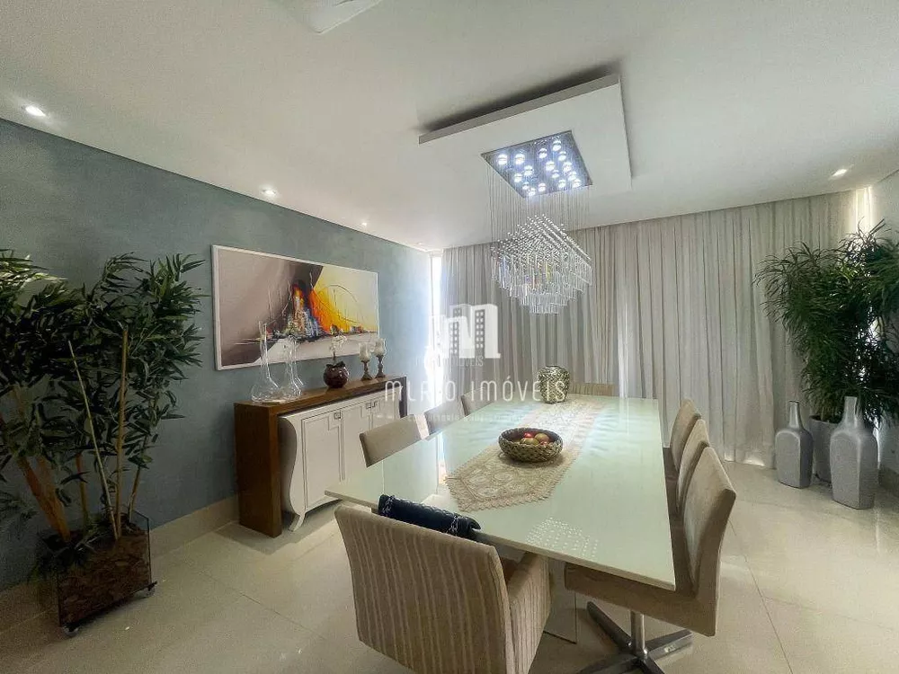 Cobertura, 4 quartos, 200 m² - Foto 3