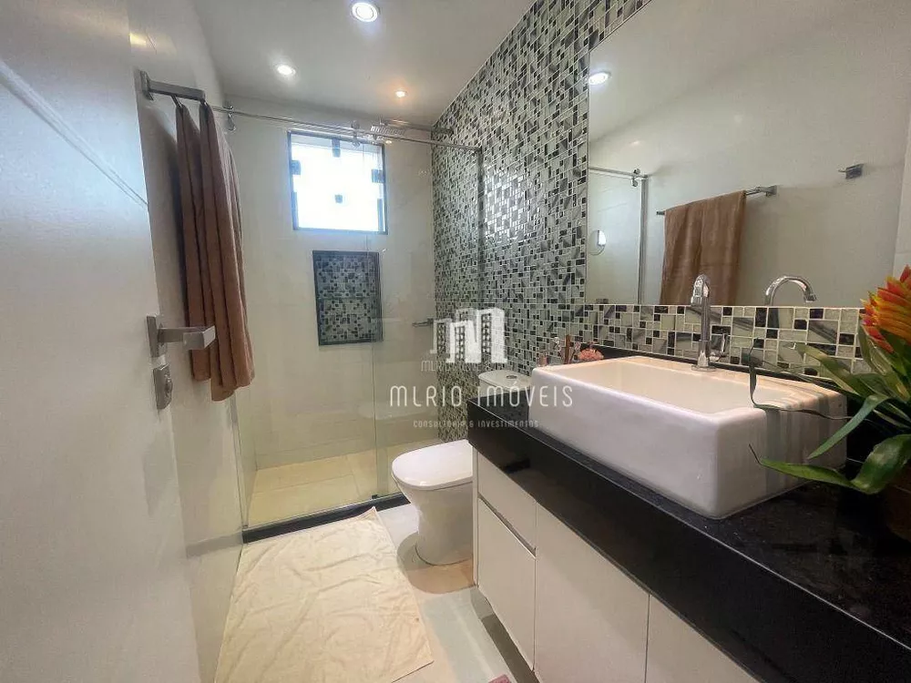 Cobertura, 4 quartos, 200 m² - Foto 15