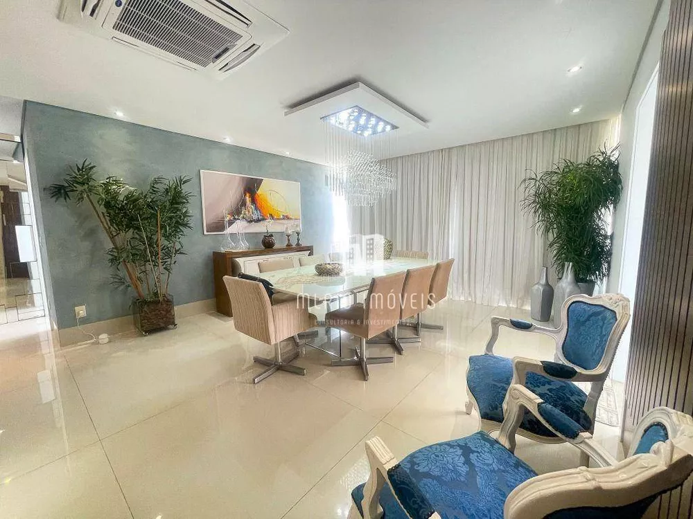 Cobertura, 4 quartos, 200 m² - Foto 33