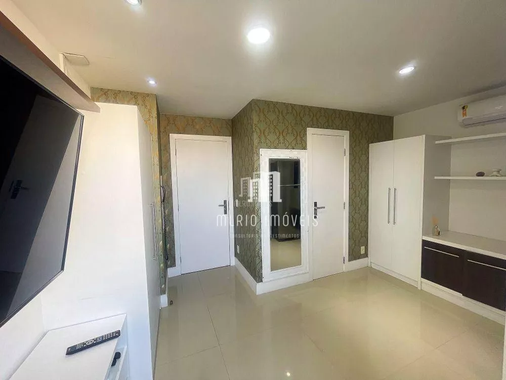 Cobertura, 4 quartos, 200 m² - Foto 20