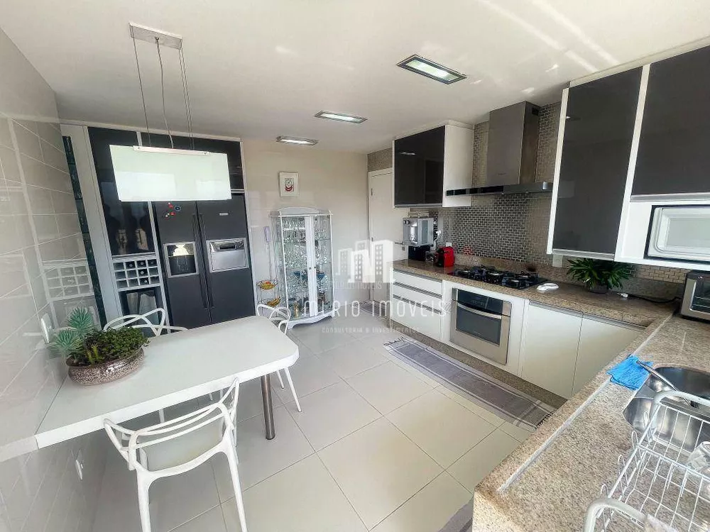 Cobertura, 4 quartos, 200 m² - Foto 13