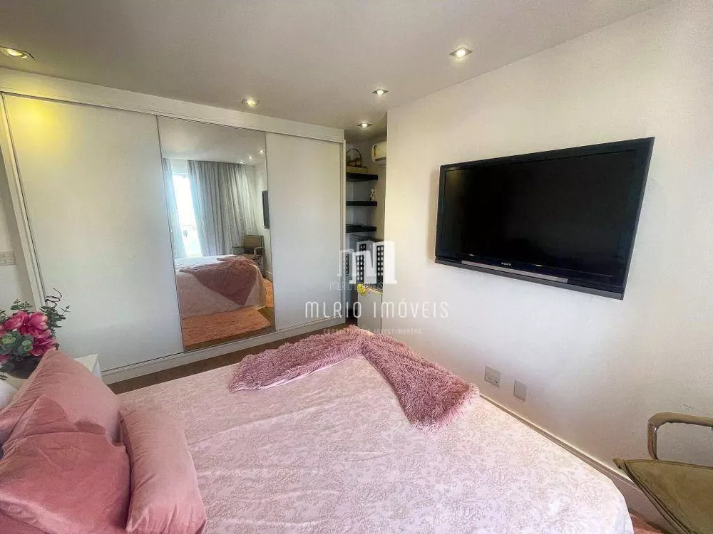 Cobertura, 4 quartos, 200 m² - Foto 26