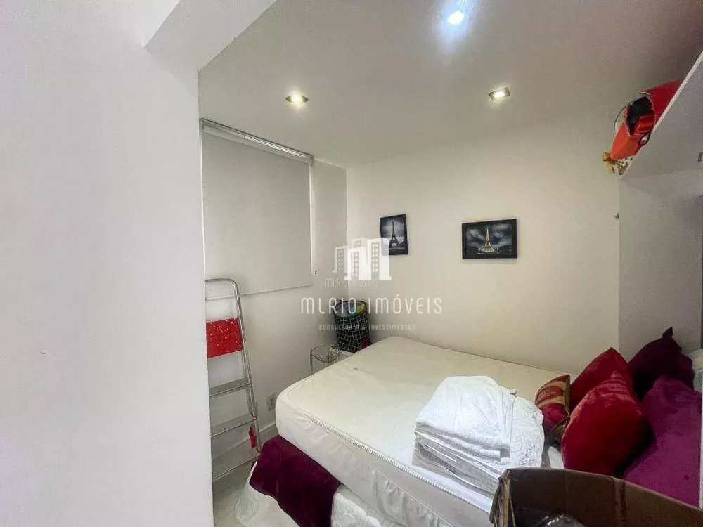 Cobertura, 4 quartos, 200 m² - Foto 25