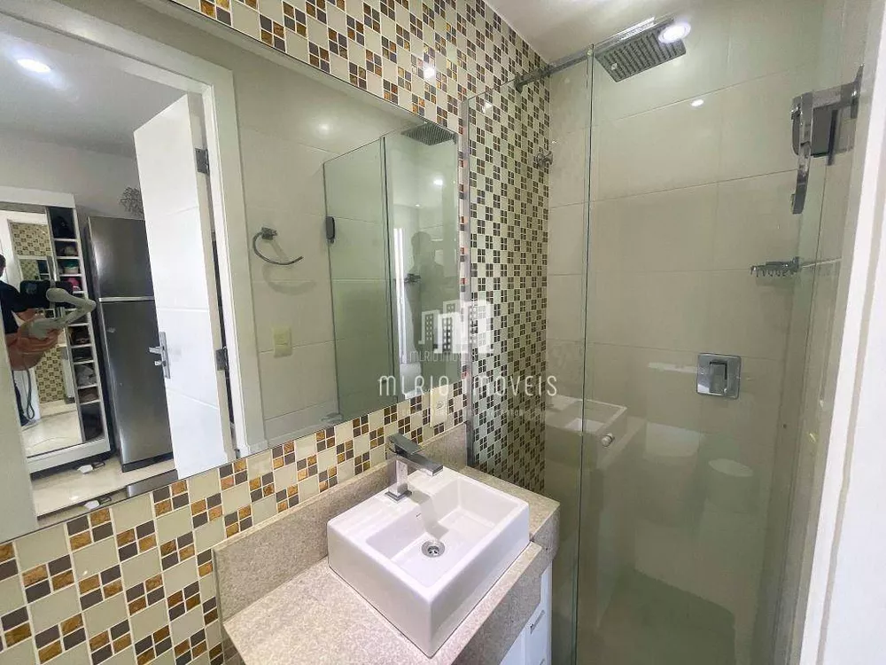 Cobertura, 4 quartos, 200 m² - Foto 19