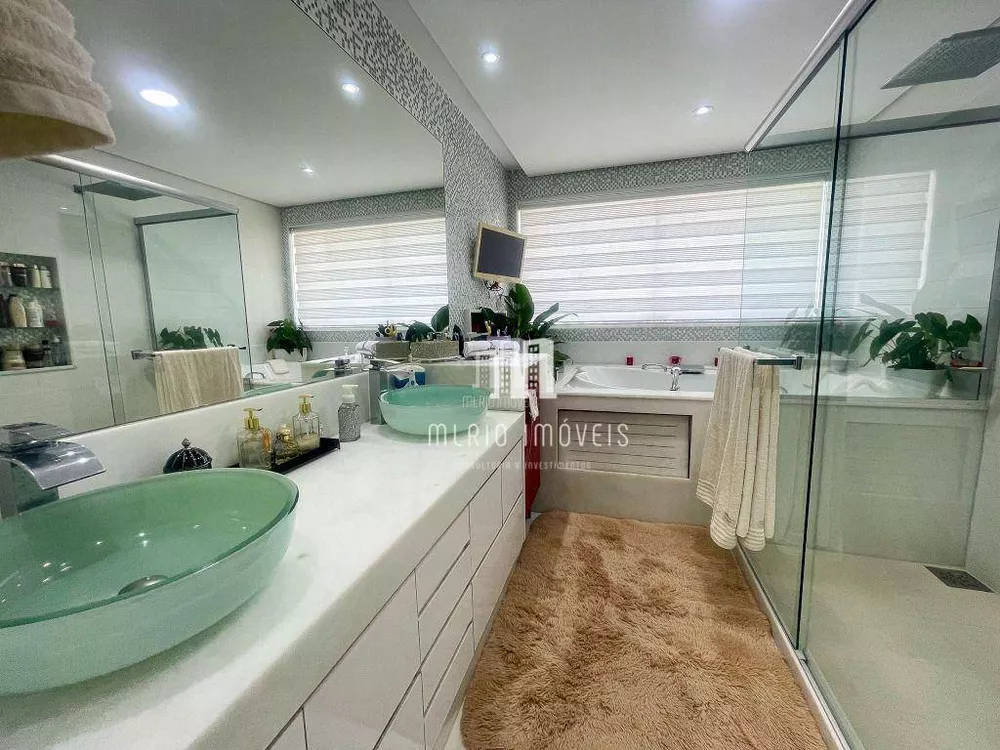 Cobertura, 4 quartos, 200 m² - Foto 12