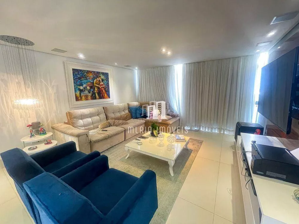 Cobertura, 4 quartos, 200 m² - Foto 35