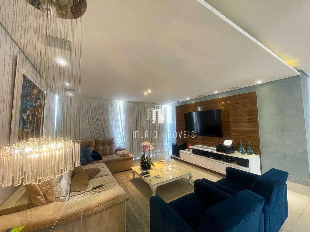 Cobertura, 4 quartos, 200 m² - Foto 4