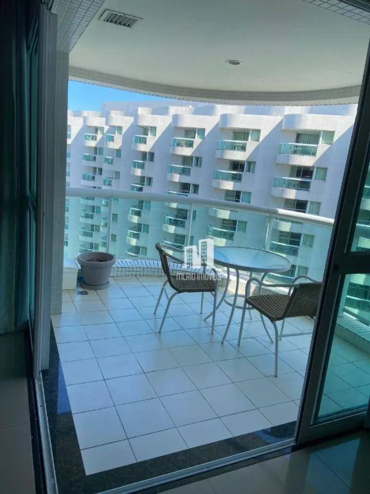 Flat/Apart Hotel, 1 quarto, 55 m² - Foto 9