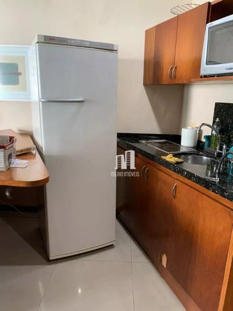 Flat/Apart Hotel, 1 quarto, 55 m² - Foto 12