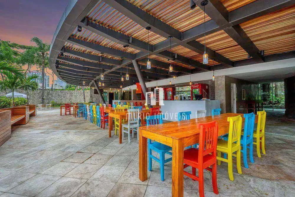 Flat/Apart Hotel, 1 quarto, 55 m² - Foto 14