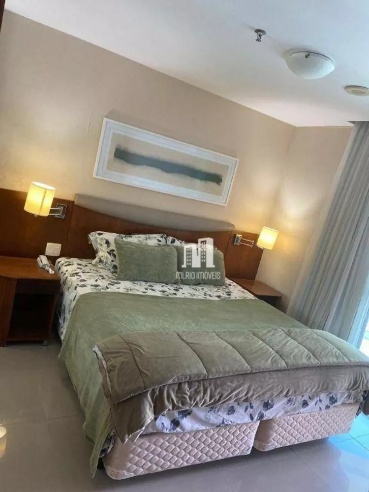 Flat/Apart Hotel, 1 quarto, 55 m² - Foto 5