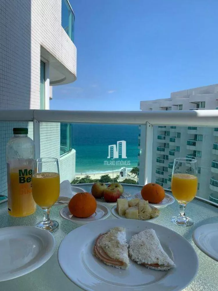 Flat/Apart Hotel, 1 quarto, 55 m² - Foto 1