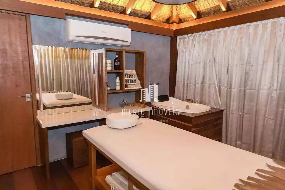 Flat/Apart Hotel, 1 quarto, 55 m² - Foto 21