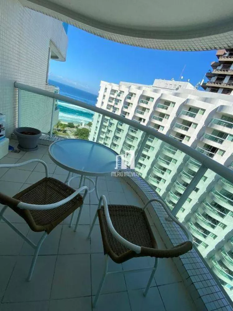 Flat/Apart Hotel, 1 quarto, 55 m² - Foto 2