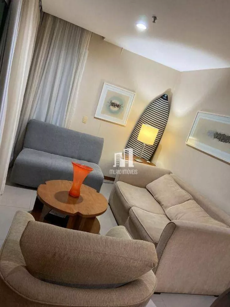 Flat/Apart Hotel, 1 quarto, 55 m² - Foto 4