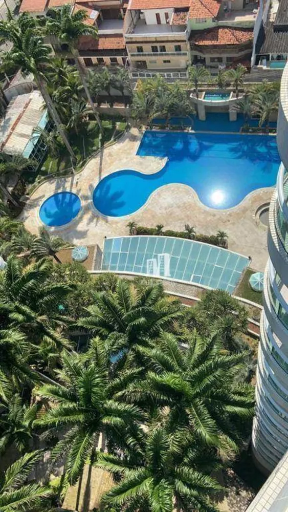 Flat/Apart Hotel, 1 quarto, 55 m² - Foto 3