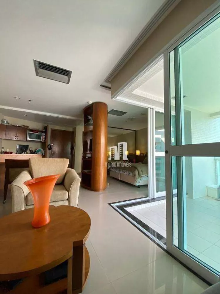 Flat/Apart Hotel, 1 quarto, 55 m² - Foto 7