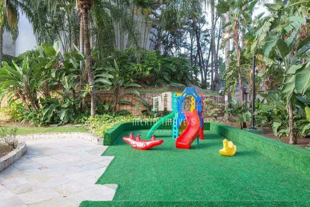 Flat/Apart Hotel, 1 quarto, 55 m² - Foto 19