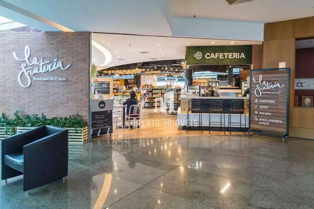 Flat/Apart Hotel, 1 quarto, 55 m² - Foto 20