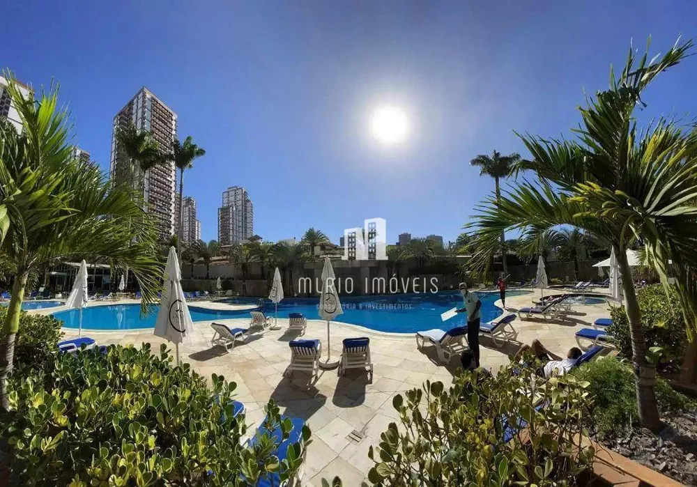 Flat/Apart Hotel, 1 quarto, 55 m² - Foto 16