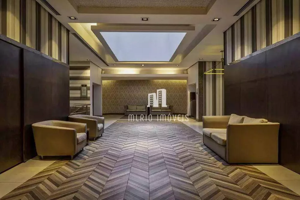 Flat/Apart Hotel, 1 quarto, 55 m² - Foto 24