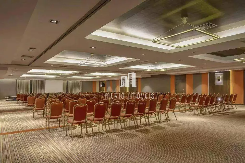 Flat/Apart Hotel, 1 quarto, 55 m² - Foto 25