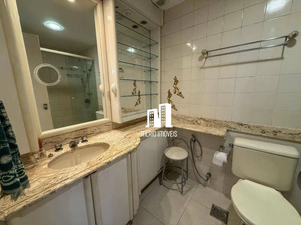 Apartamento, 4 quartos, 145 m² - Foto 11