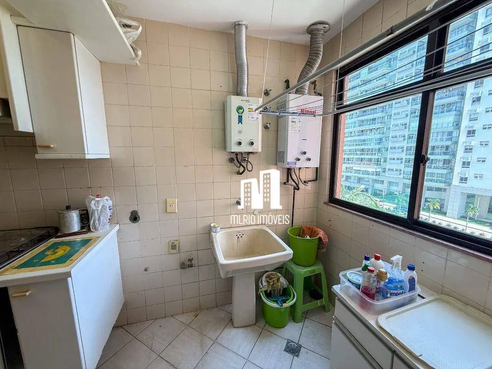 Apartamento, 4 quartos, 145 m² - Foto 18