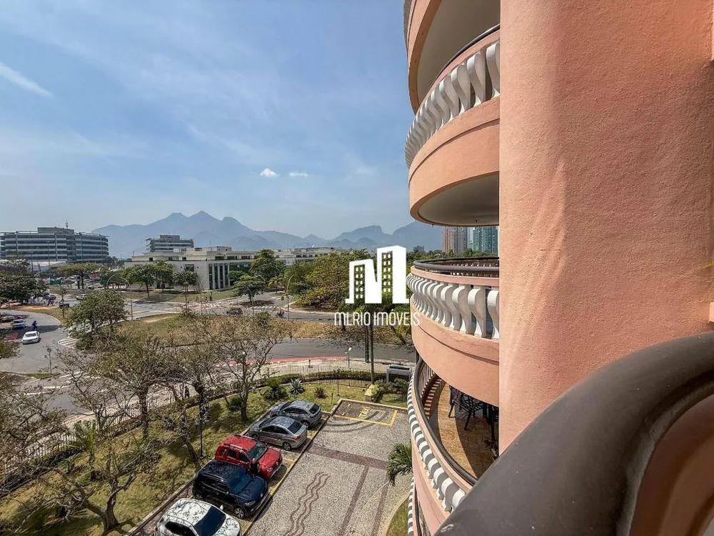 Apartamento, 4 quartos, 145 m² - Foto 7
