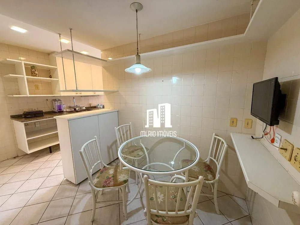 Apartamento, 4 quartos, 145 m² - Foto 22