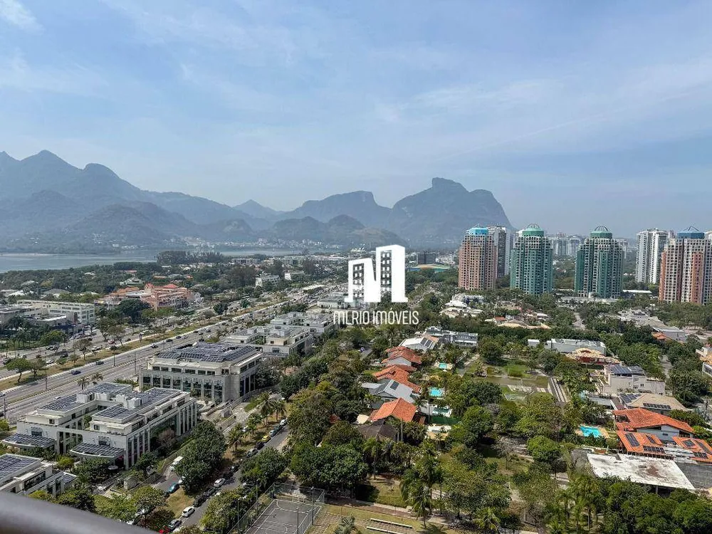Apartamento, 4 quartos, 145 m² - Foto 23