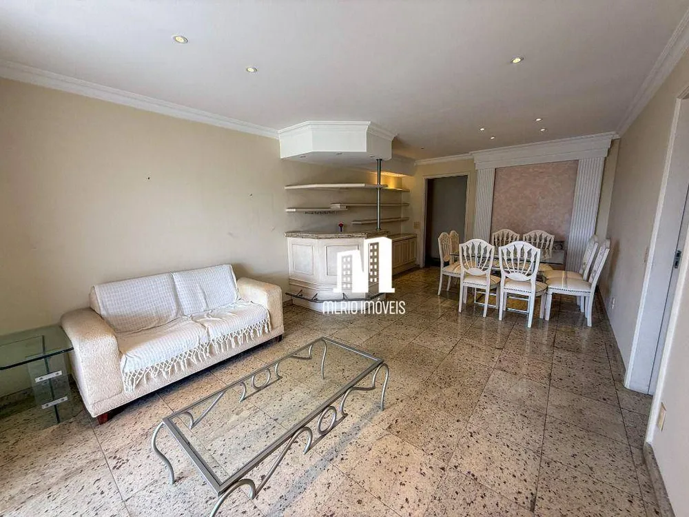Apartamento, 4 quartos, 145 m² - Foto 5
