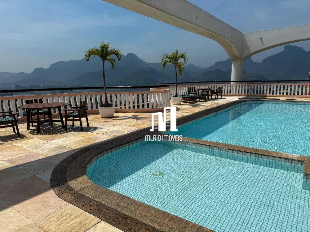 Apartamento, 4 quartos, 145 m² - Foto 21