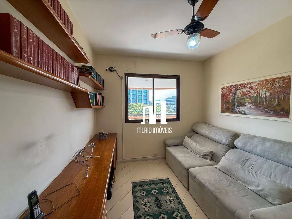 Apartamento, 4 quartos, 145 m² - Foto 12