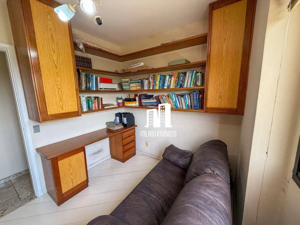 Apartamento, 4 quartos, 145 m² - Foto 27