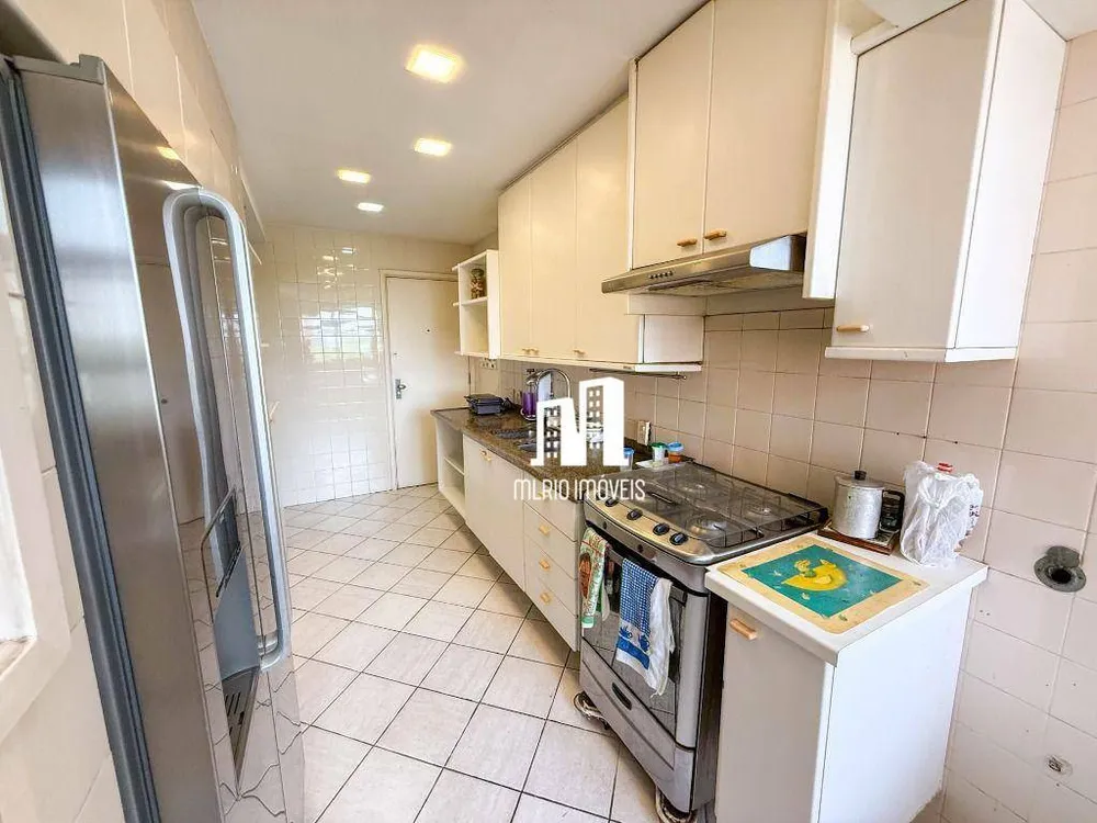 Apartamento, 4 quartos, 145 m² - Foto 29