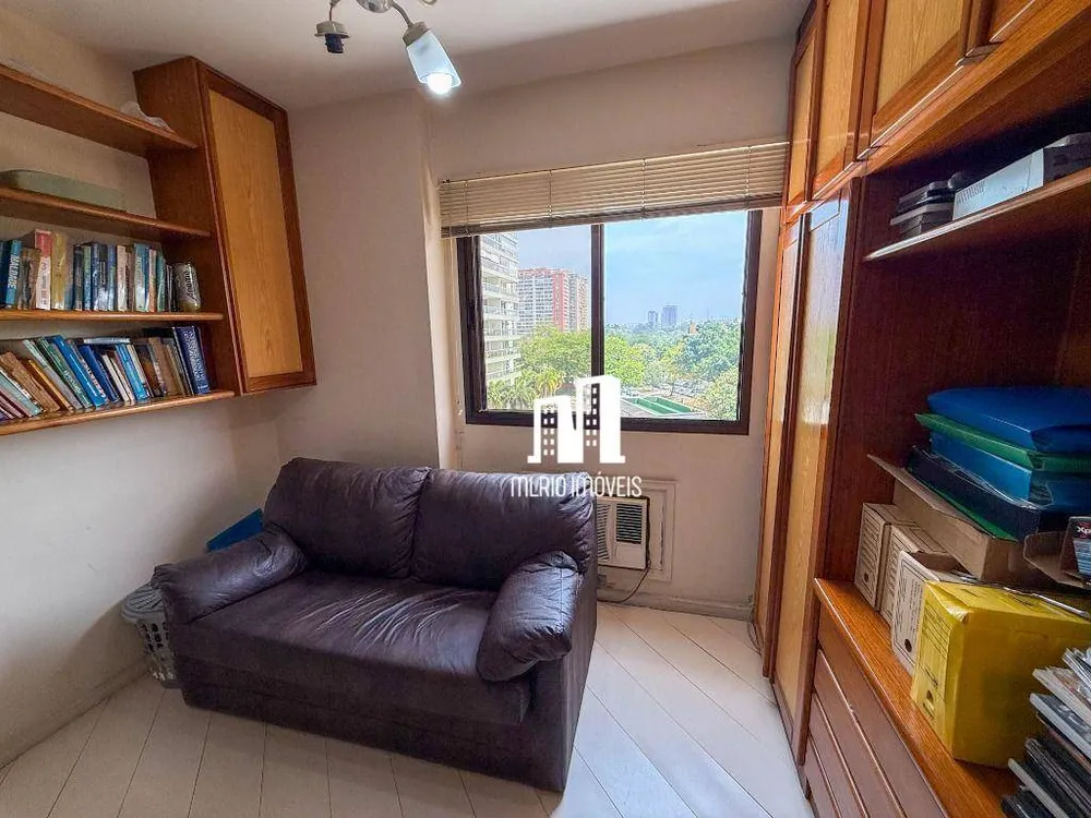 Apartamento, 4 quartos, 145 m² - Foto 13