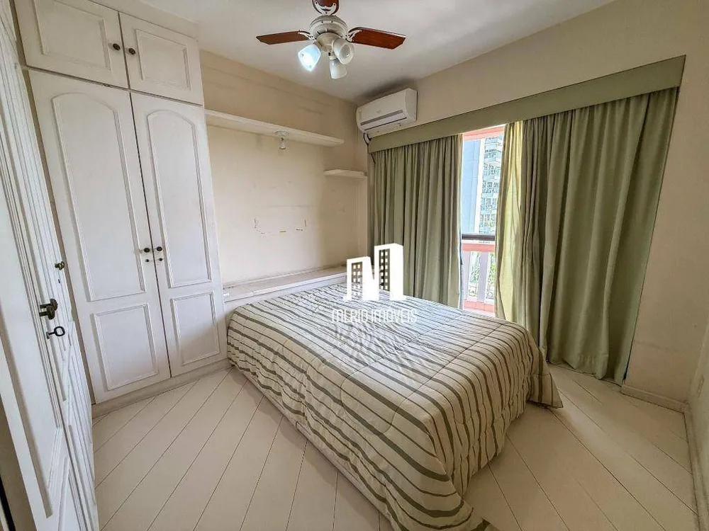 Apartamento, 4 quartos, 145 m² - Foto 9
