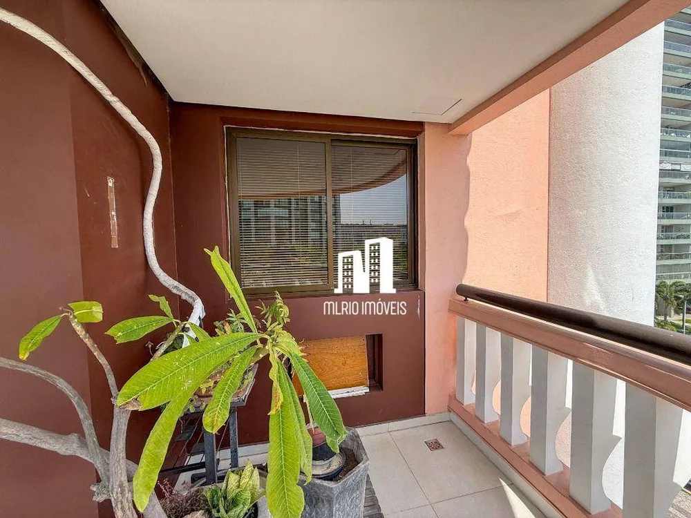 Apartamento, 4 quartos, 145 m² - Foto 6