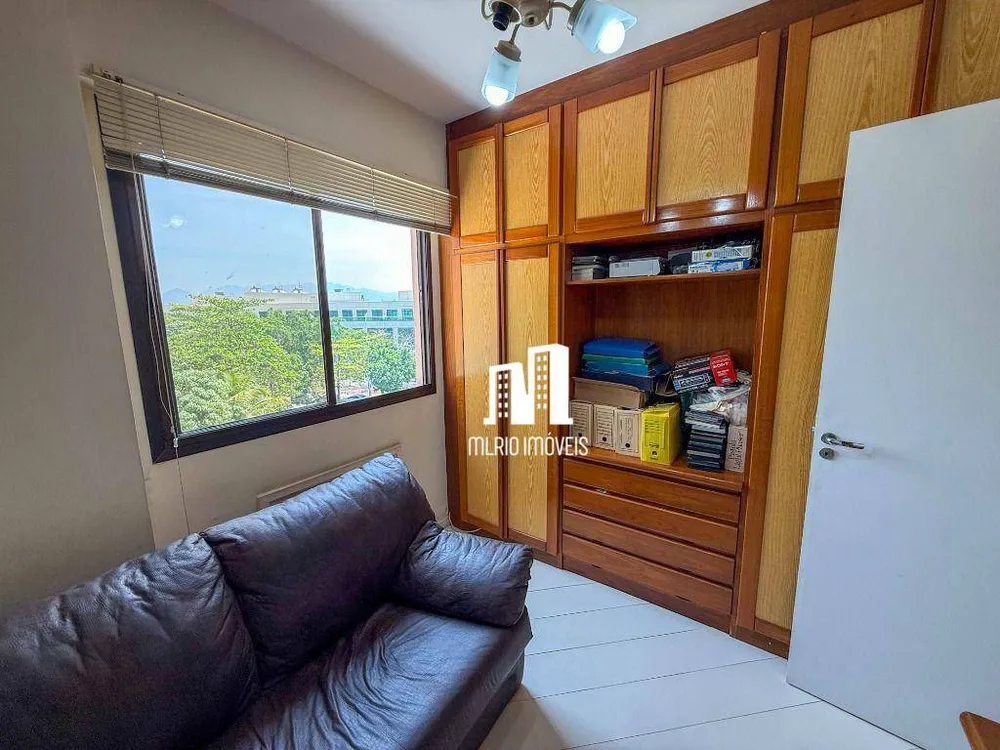 Apartamento, 4 quartos, 145 m² - Foto 20
