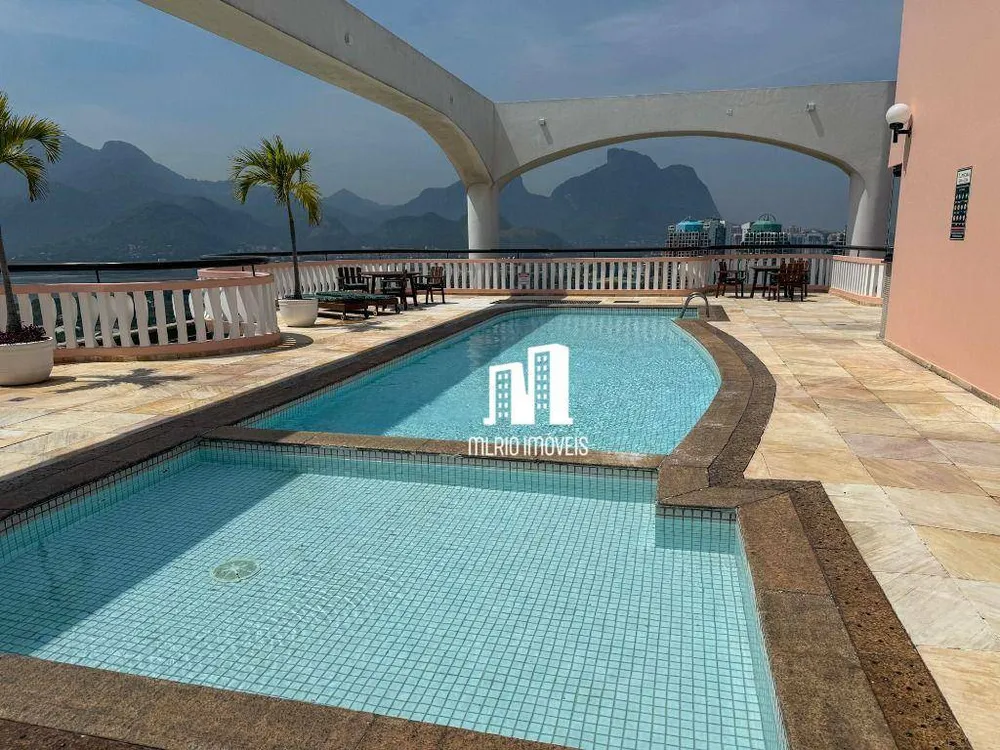 Apartamento, 4 quartos, 145 m² - Foto 14