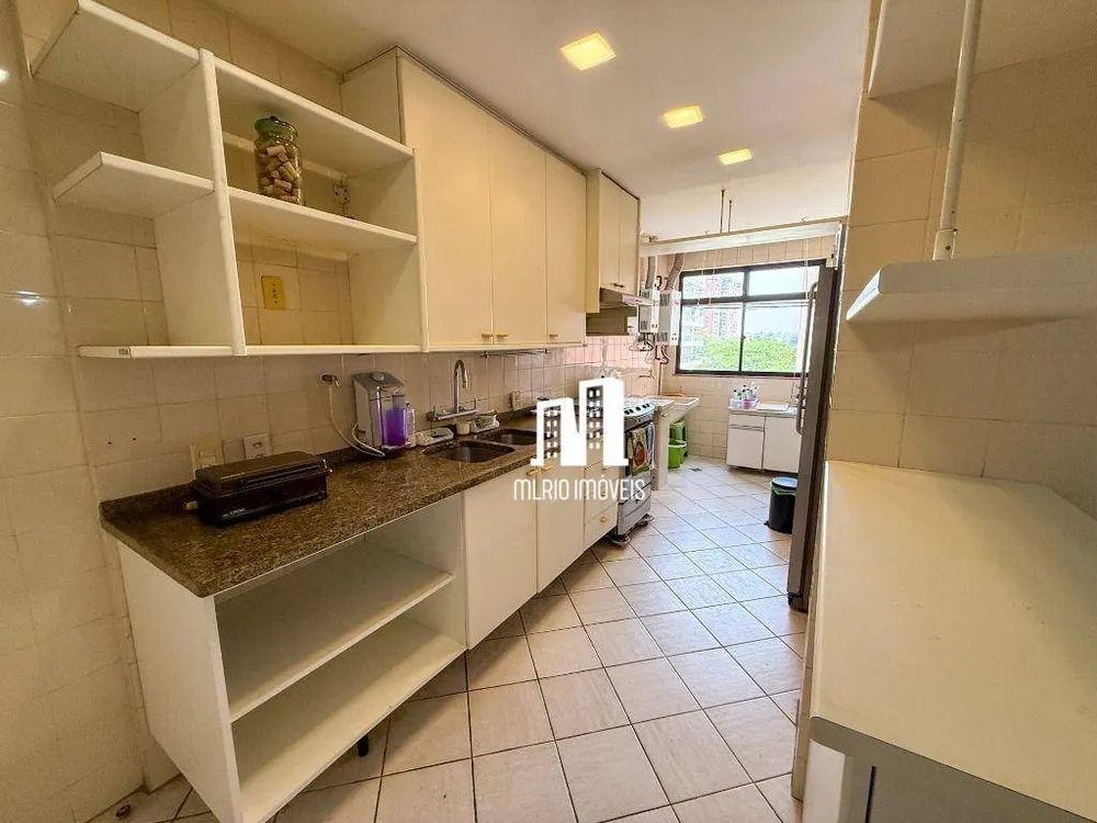 Apartamento, 4 quartos, 145 m² - Foto 28