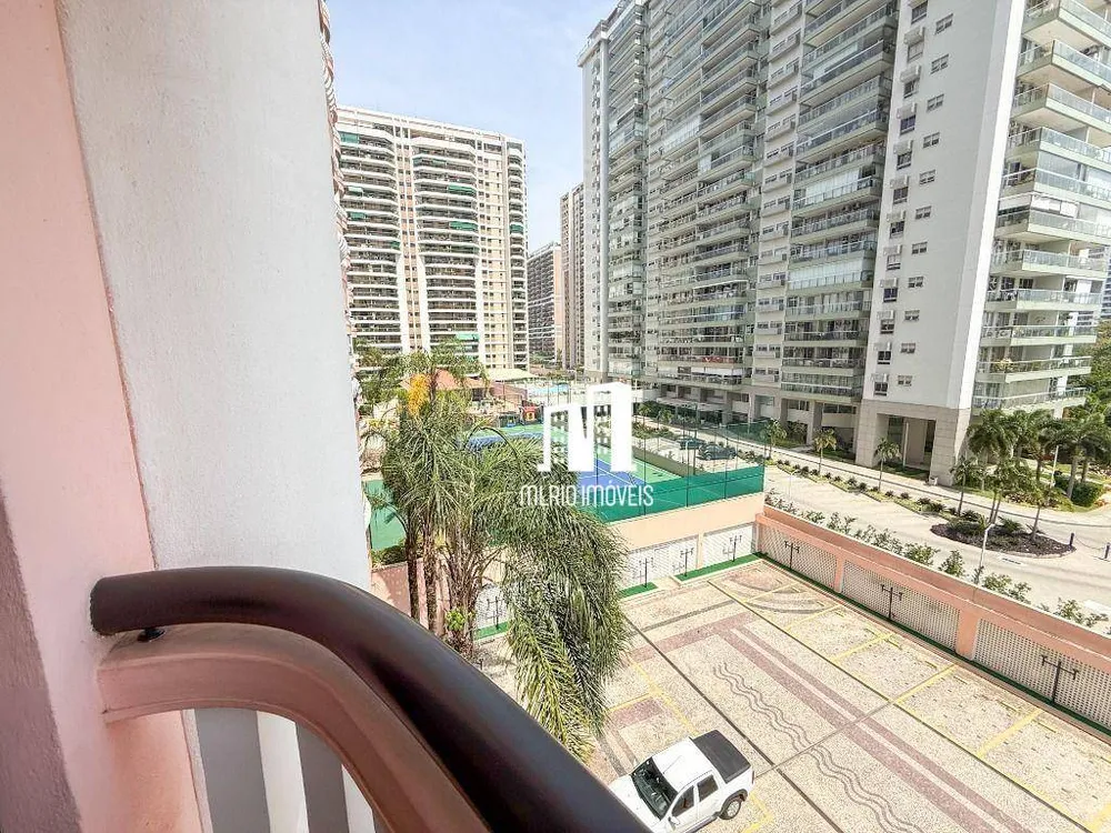 Apartamento, 4 quartos, 145 m² - Foto 10