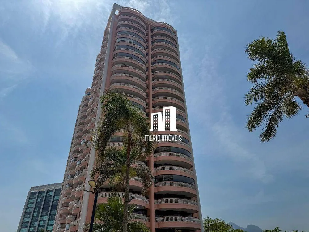 Apartamento, 4 quartos, 145 m² - Foto 16