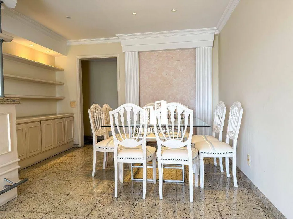 Apartamento, 4 quartos, 145 m² - Foto 4