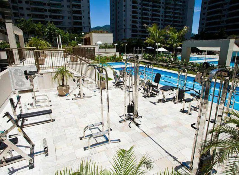 Apartamento, 4 quartos, 150 m² - Foto 26