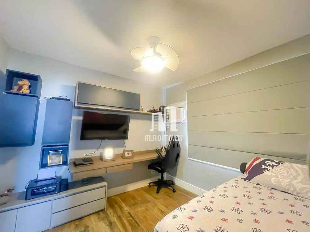 Apartamento, 4 quartos, 150 m² - Foto 15